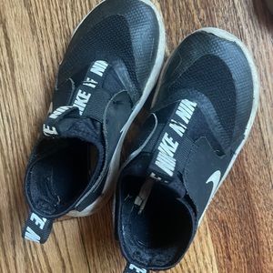 Toddler Nike flex runner